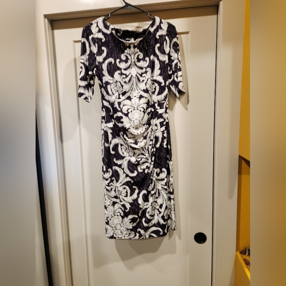 Connected Dress